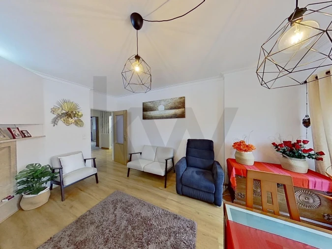 Apartamento T2 para Venda em Barcarena Foto 6