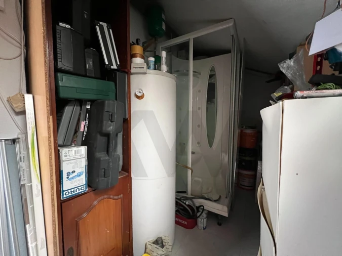 Apartamento T2 para Venda em Barcarena Foto 22