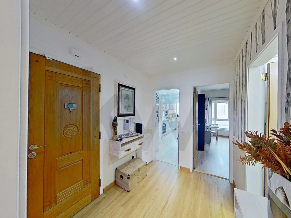 Apartamento T2 para Venda em Barcarena Foto 12