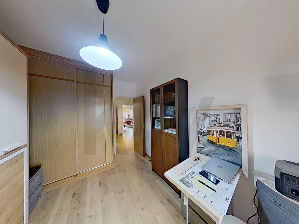 Apartamento T2 para Venda em Barcarena Foto 17