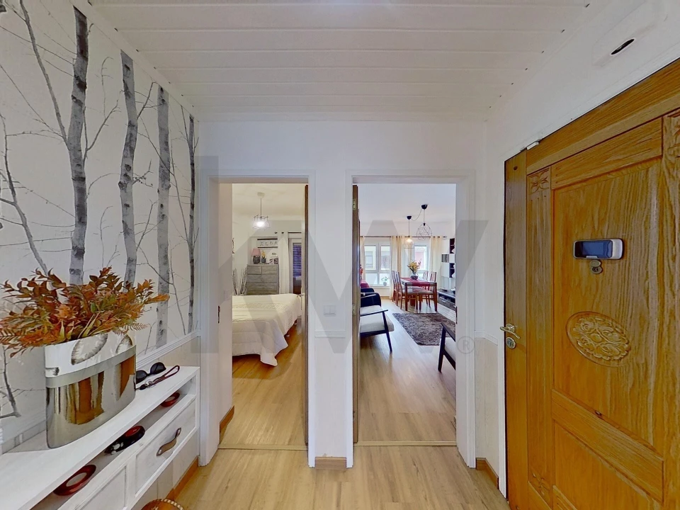 Apartamento T2 para Venda em Barcarena Foto 10