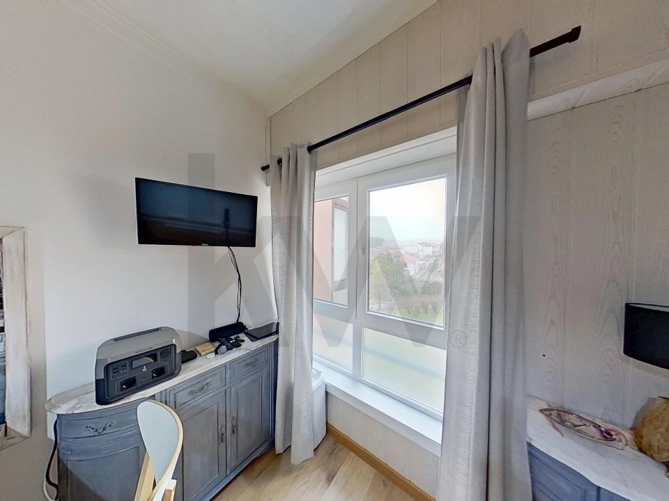 Apartamento T2 para Venda em Barcarena Foto 18