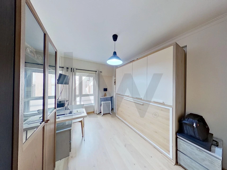 Apartamento T2 para Venda em Barcarena Foto 16