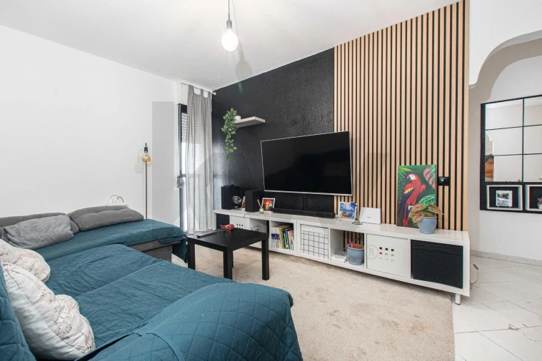 Apartamento T2 para Venda em Corroios Foto 12