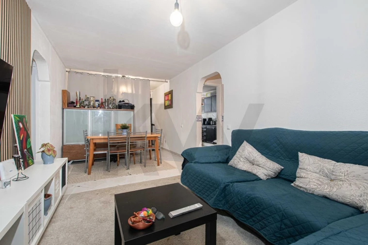 Apartamento T2 para Venda em Corroios Foto 11