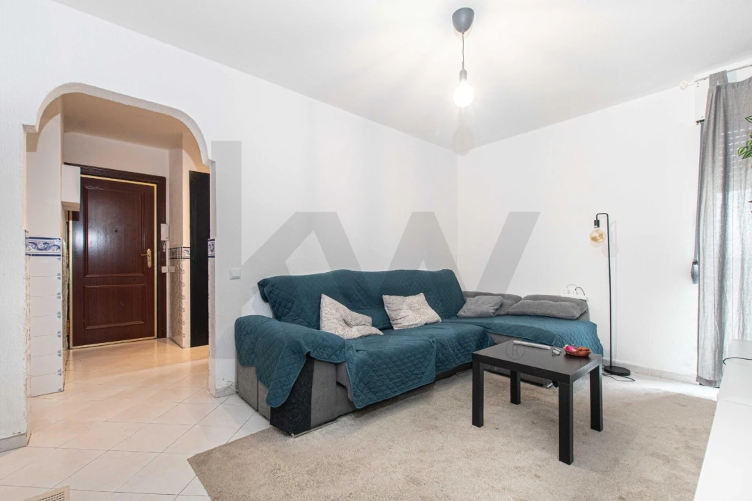 Apartamento T2 para Venda em Corroios Foto 16