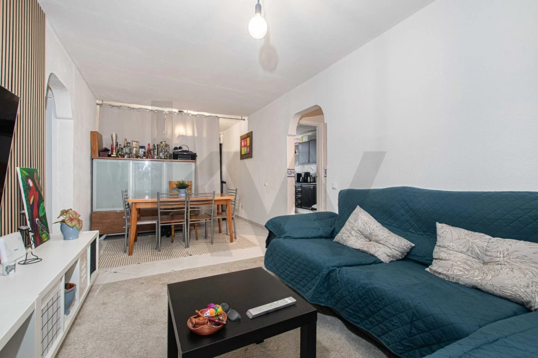 Apartamento T2 para Venda em Corroios Foto 11