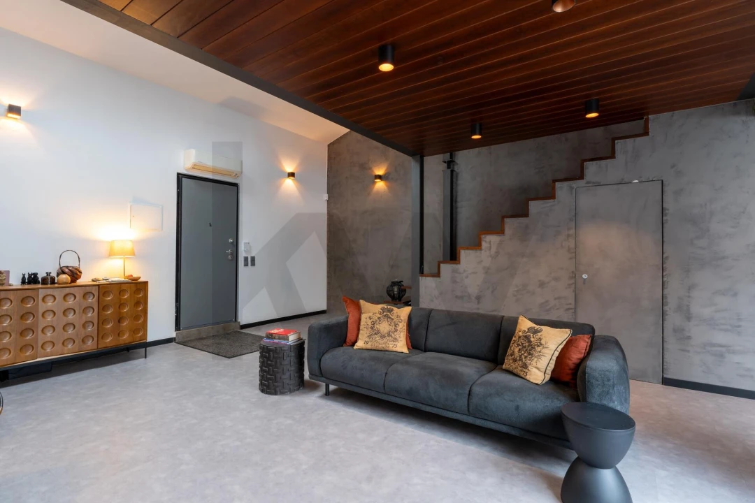 Apartamento T1 para Venda em Algés, Linda-A-Velha e Cruz Quebrada-Dafundo Foto 3