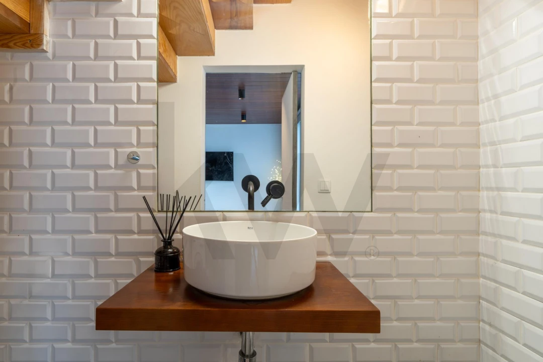 Apartamento T1 para Venda em Algés, Linda-A-Velha e Cruz Quebrada-Dafundo Foto 17