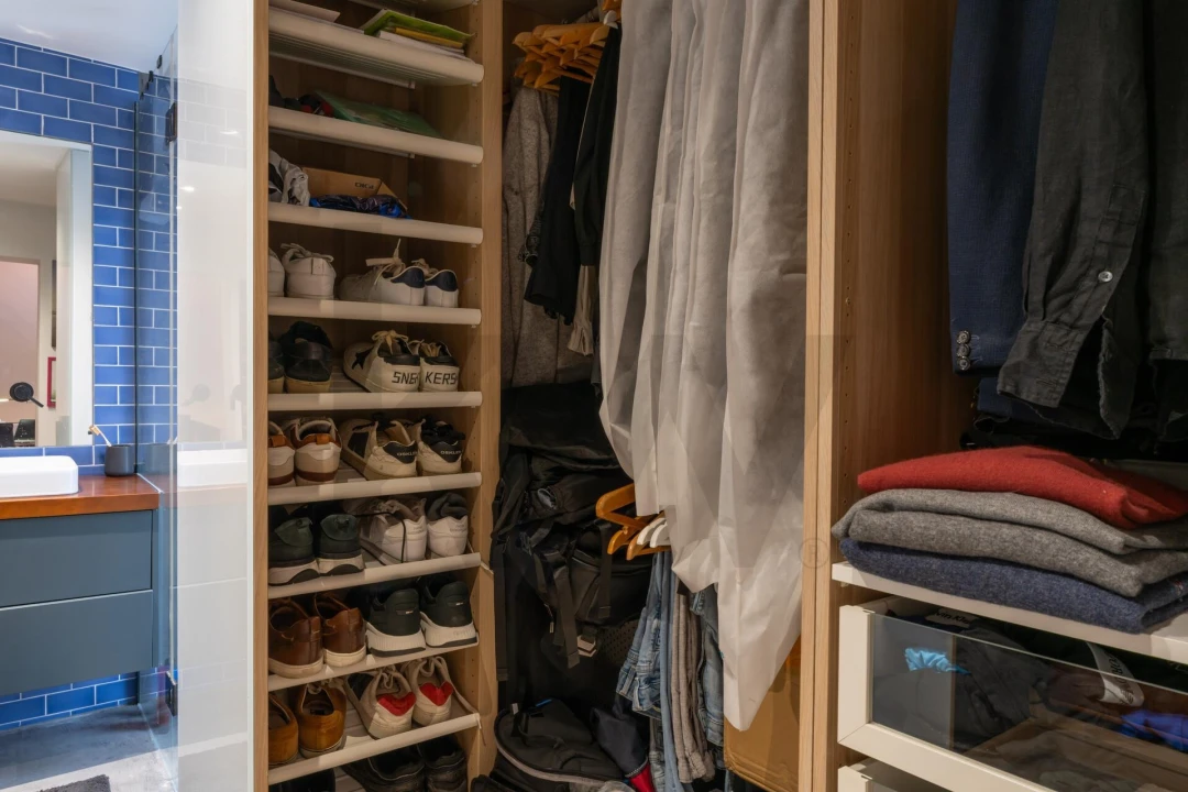 Apartamento T1 para Venda em Algés, Linda-A-Velha e Cruz Quebrada-Dafundo Foto 24