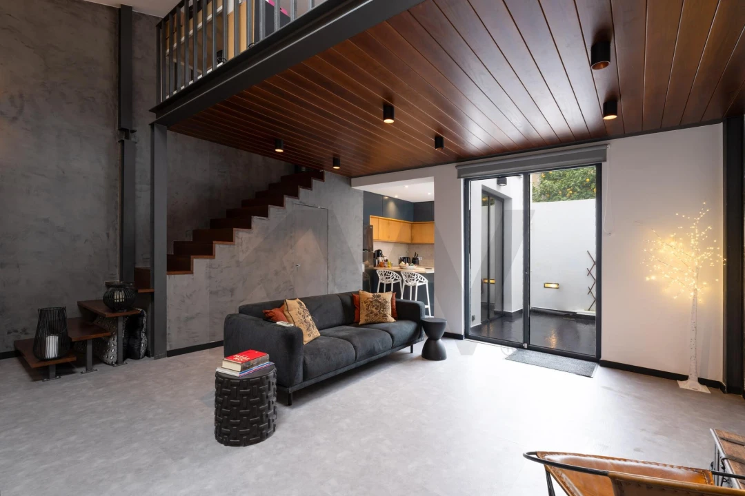 Apartamento T1 para Venda em Algés, Linda-A-Velha e Cruz Quebrada-Dafundo Foto 2