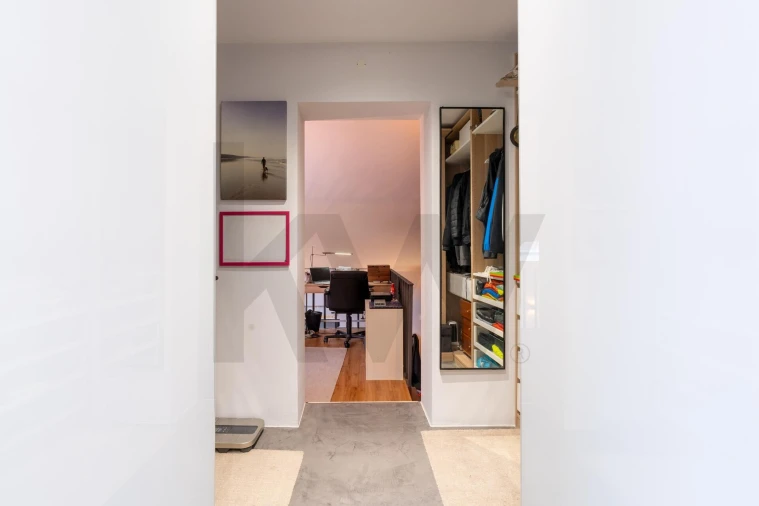 Apartamento T1 para Venda em Algés, Linda-A-Velha e Cruz Quebrada-Dafundo Foto 25