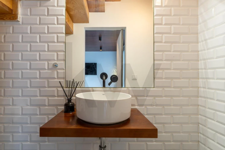 Apartamento T1 para Venda em Algés, Linda-A-Velha e Cruz Quebrada-Dafundo Foto 17