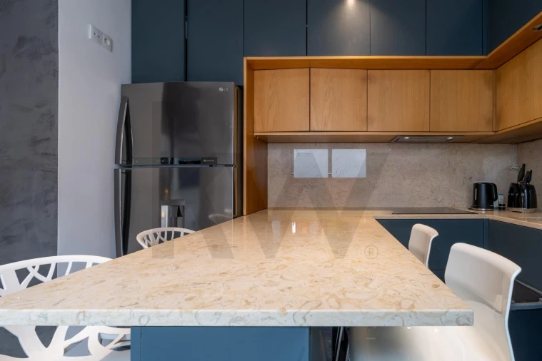 Apartamento T1 para Venda em Algés, Linda-A-Velha e Cruz Quebrada-Dafundo Foto 12