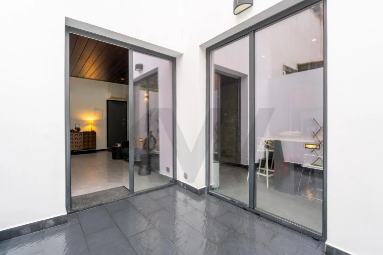 Apartamento T1 para Venda em Algés, Linda-A-Velha e Cruz Quebrada-Dafundo Foto 30