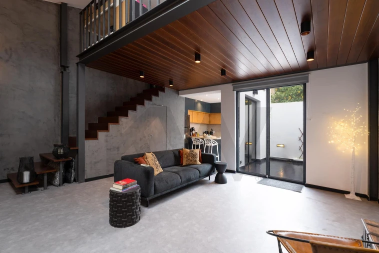 Apartamento T1 para Venda em Algés, Linda-A-Velha e Cruz Quebrada-Dafundo Foto 2