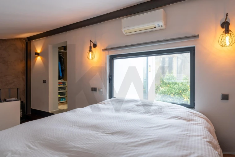 Apartamento T1 para Venda em Algés, Linda-A-Velha e Cruz Quebrada-Dafundo Foto 21