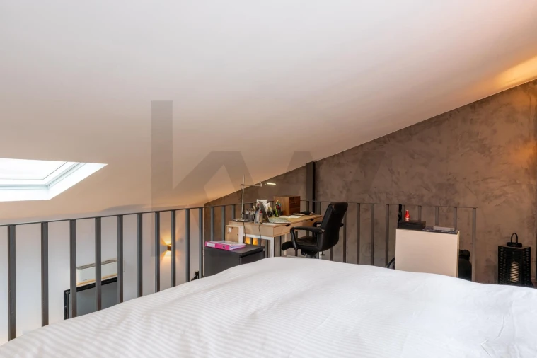 Apartamento T1 para Venda em Algés, Linda-A-Velha e Cruz Quebrada-Dafundo Foto 22