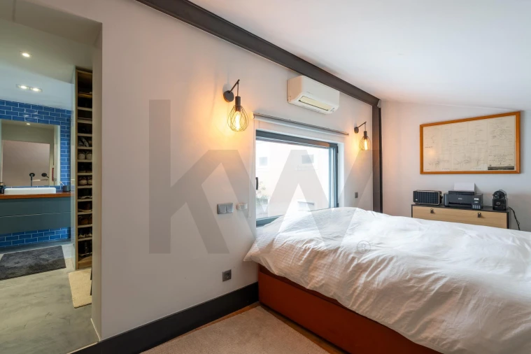 Apartamento T1 para Venda em Algés, Linda-A-Velha e Cruz Quebrada-Dafundo Foto 20