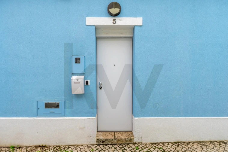 Apartamento T1 para Venda em Algés, Linda-A-Velha e Cruz Quebrada-Dafundo Foto 32