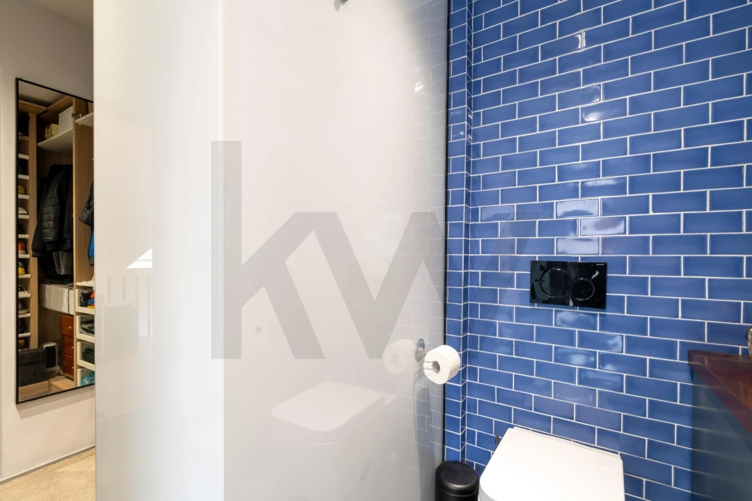 Apartamento T1 para Venda em Algés, Linda-A-Velha e Cruz Quebrada-Dafundo Foto 27