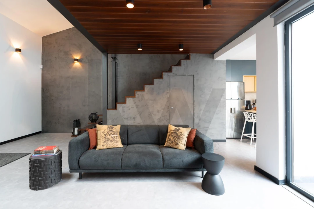 Apartamento T1 para Venda em Algés, Linda-A-Velha e Cruz Quebrada-Dafundo Foto 1