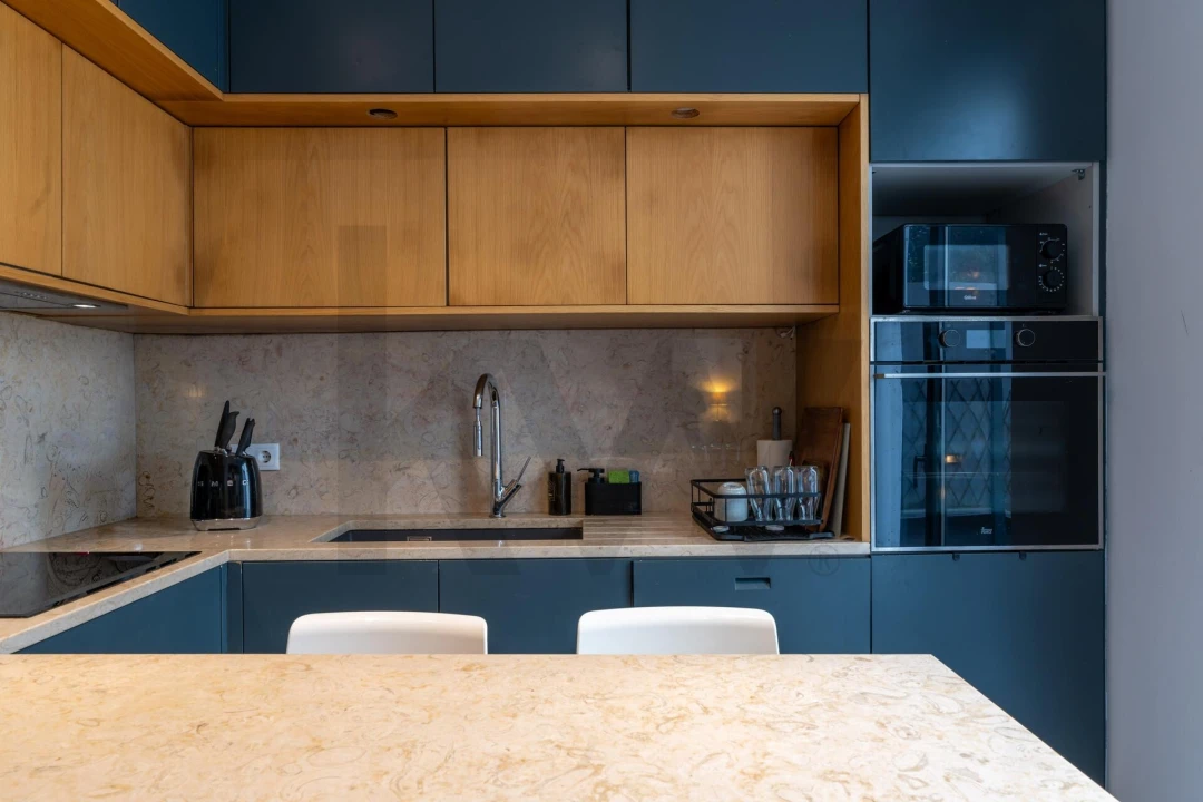 Apartamento T1 para Venda em Algés, Linda-A-Velha e Cruz Quebrada-Dafundo Foto 14