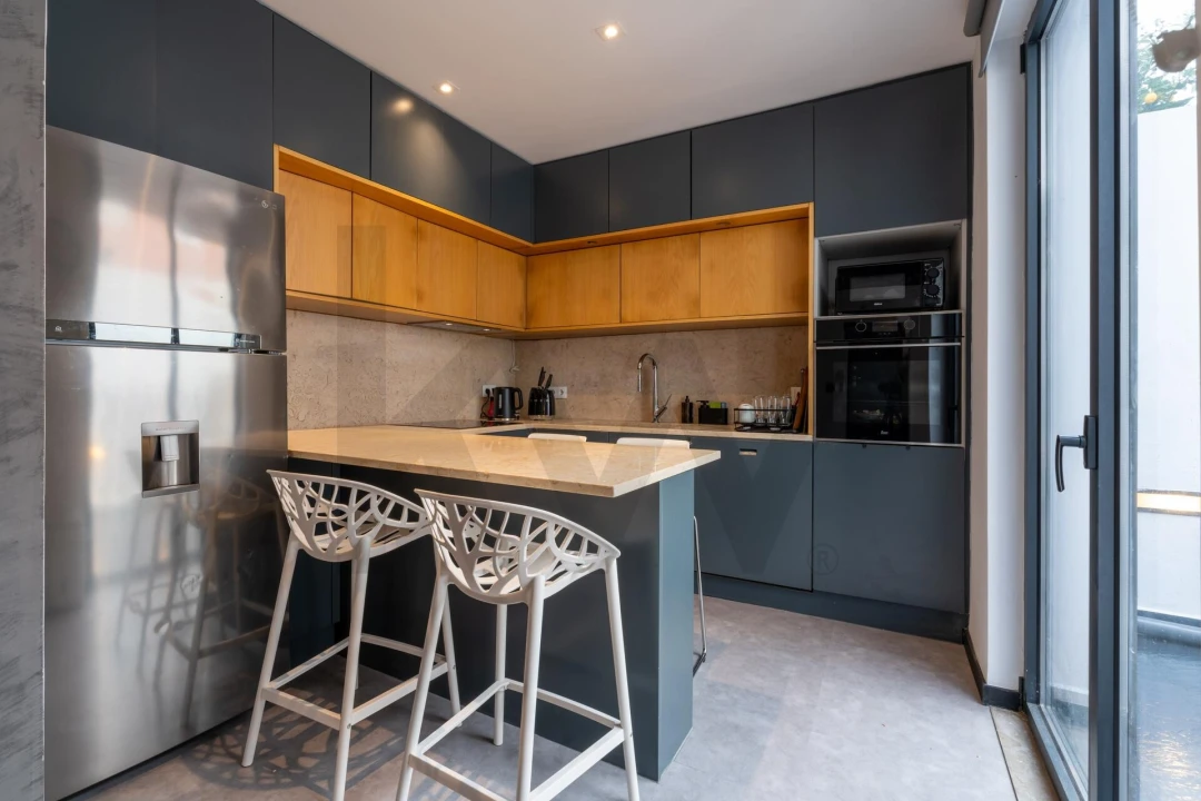 Apartamento T1 para Venda em Algés, Linda-A-Velha e Cruz Quebrada-Dafundo Foto 11