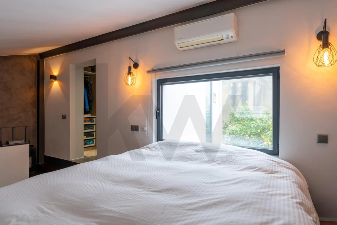 Apartamento T1 para Venda em Algés, Linda-A-Velha e Cruz Quebrada-Dafundo Foto 21