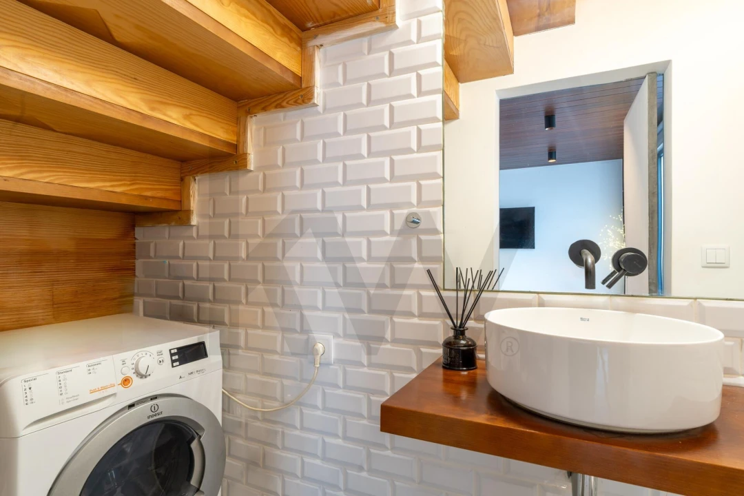 Apartamento T1 para Venda em Algés, Linda-A-Velha e Cruz Quebrada-Dafundo Foto 18