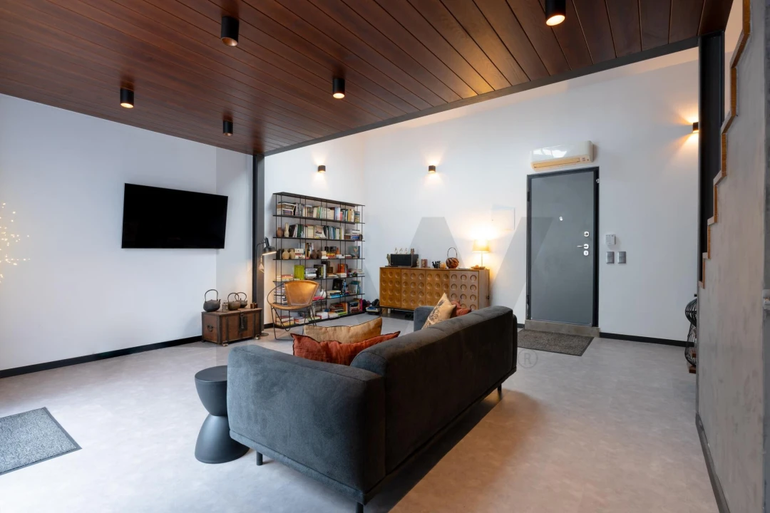 Apartamento T1 para Venda em Algés, Linda-A-Velha e Cruz Quebrada-Dafundo Foto 5