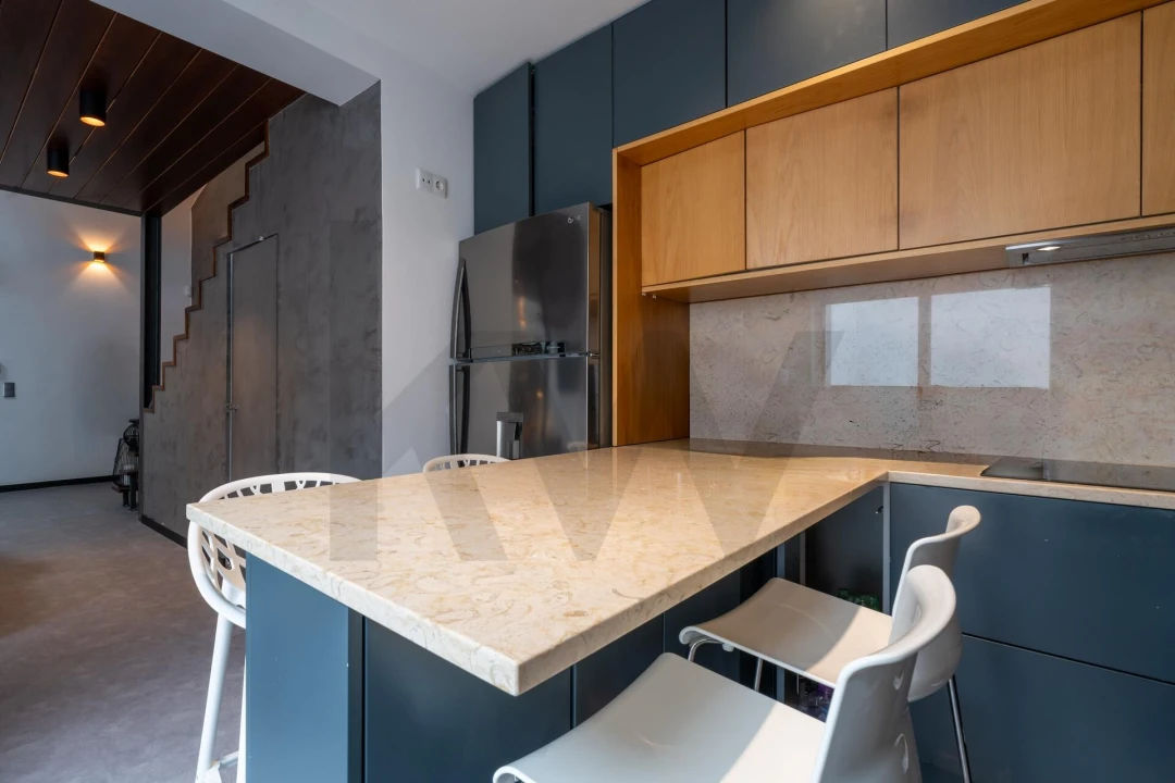 Apartamento T1 para Venda em Algés, Linda-A-Velha e Cruz Quebrada-Dafundo Foto 13