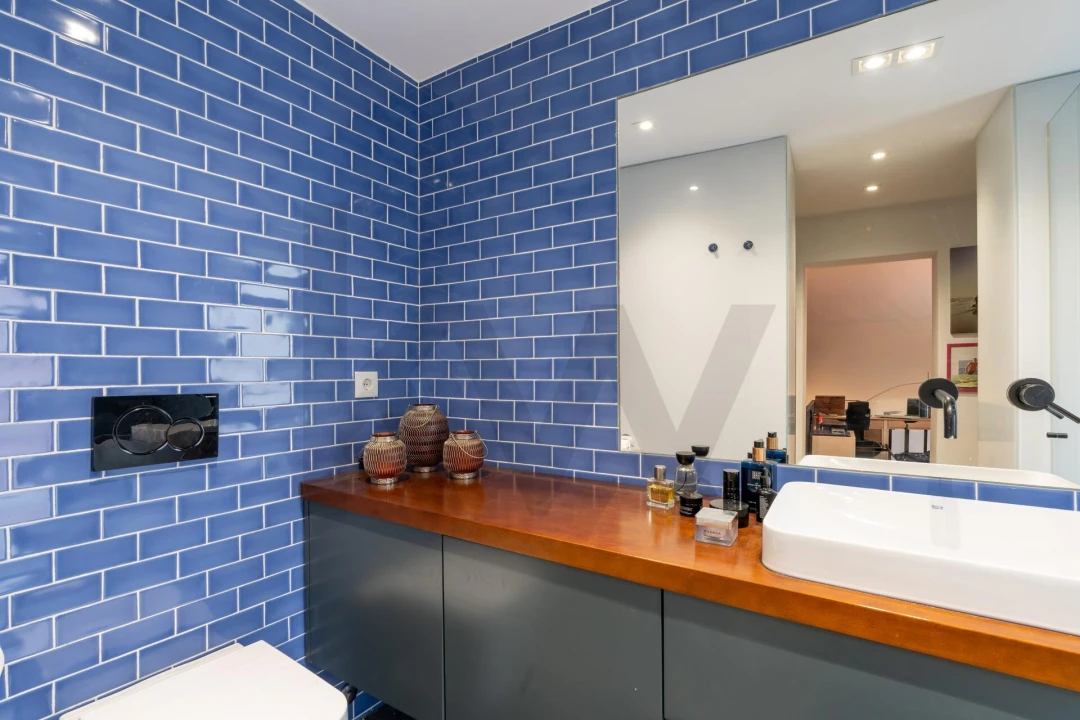 Apartamento T1 para Venda em Algés, Linda-A-Velha e Cruz Quebrada-Dafundo Foto 26