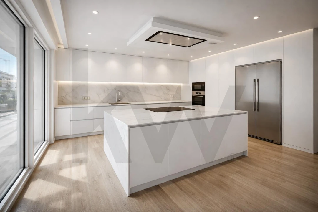 Apartamento T3 para Venda em Ramada e Caneças Foto 4
