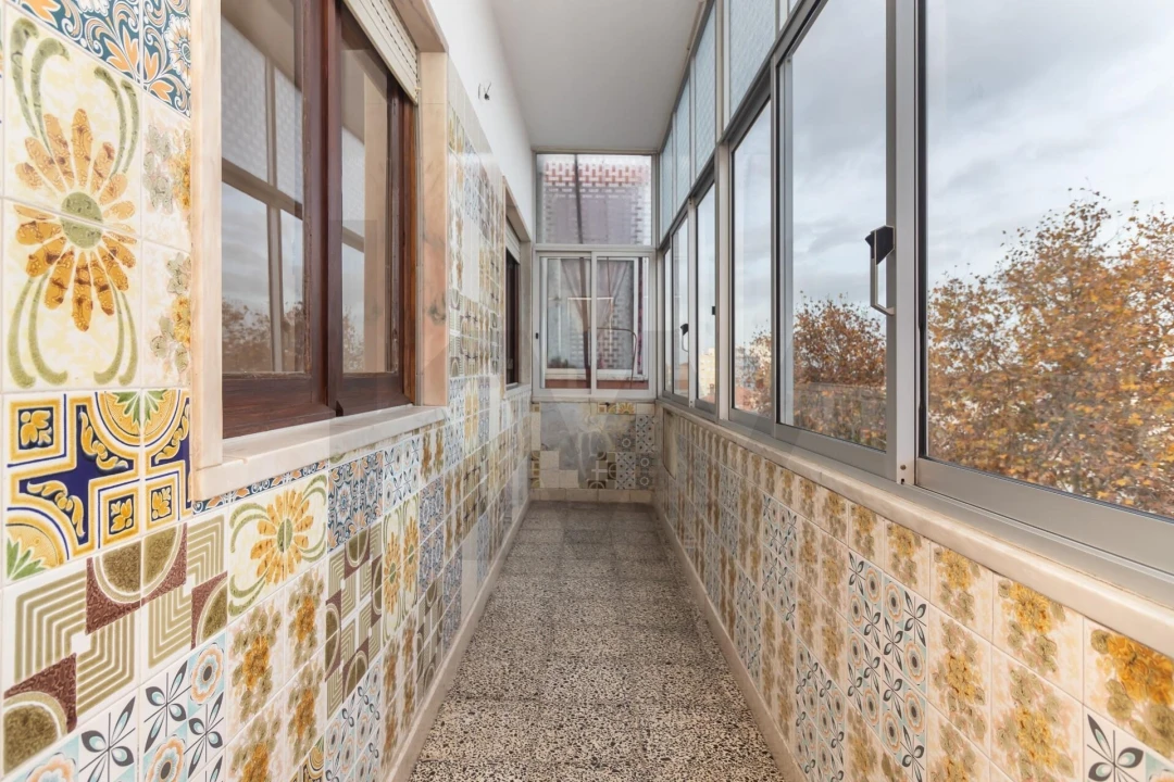 Apartamento T3 para Arrendamento em Amora Foto 6