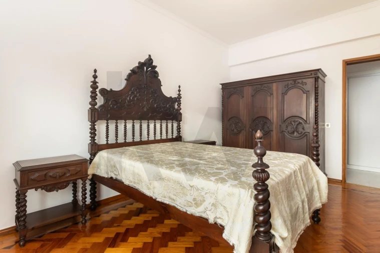 Apartamento T3 para Arrendamento em Amora Foto 24