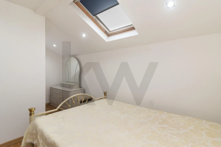 Apartamento T3 para Arrendamento em Amora Foto 33