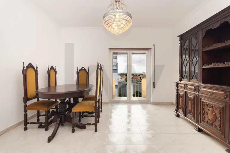 Apartamento T3 para Arrendamento em Amora Foto 14