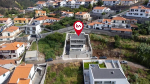 Moradia T3 para Venda em Monte