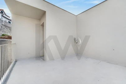 Moradia T3 para Venda em Monte