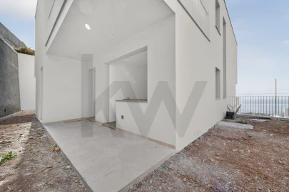 Moradia T3 para Venda em Monte