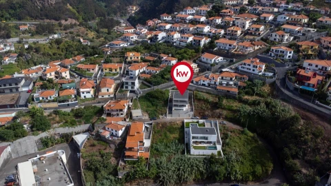 Moradia T3 para Venda em Monte