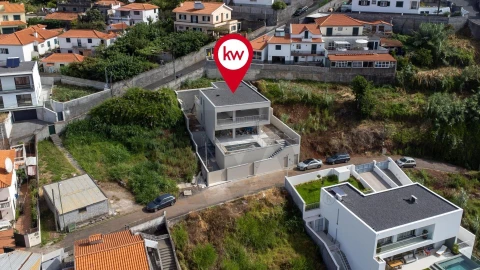 Moradia T3 para Venda em Monte