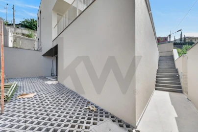 Moradia T3 para Venda em Monte