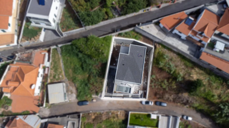 Moradia T3 para Venda em Monte Foto 16