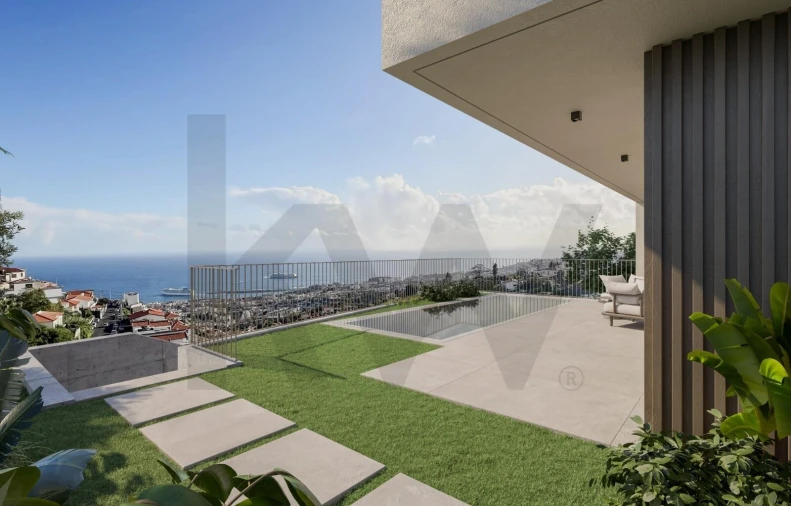 Moradia T3 para Venda em Monte Foto 2