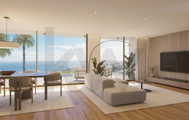 Moradia T3 para Venda em Monte Foto 5