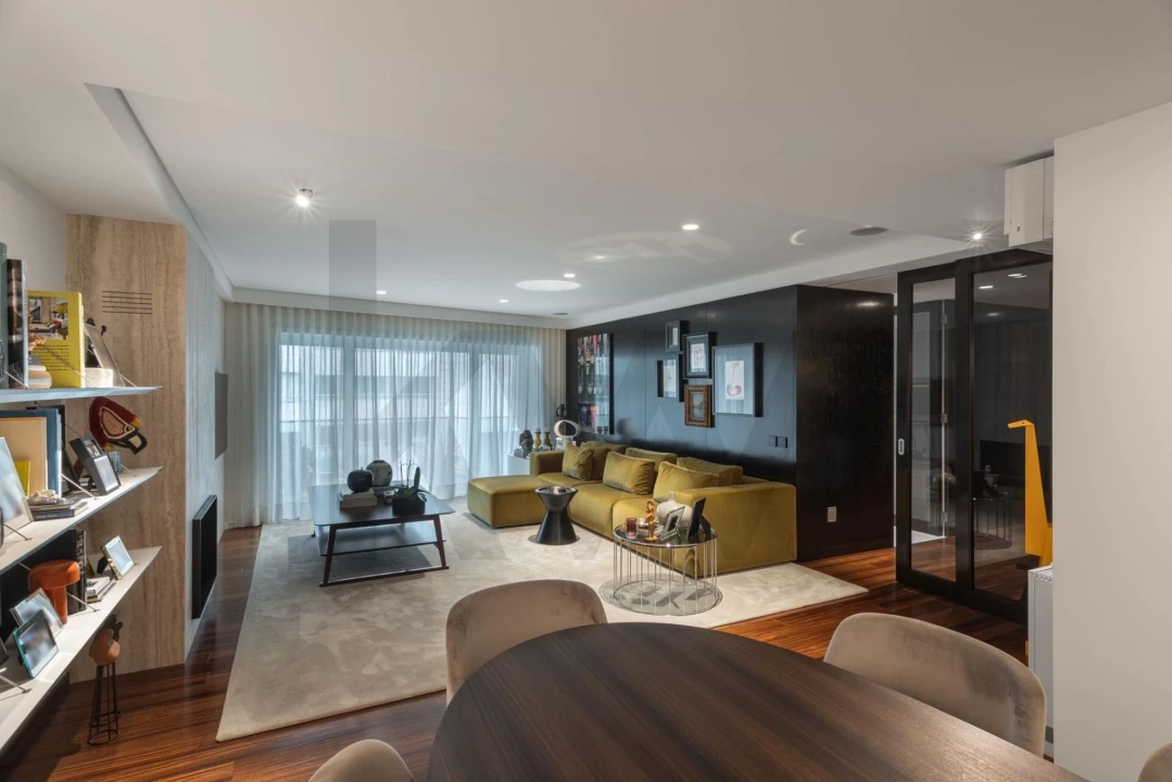 Apartamento T3 para Venda em São Vitor (Braga) Foto 1