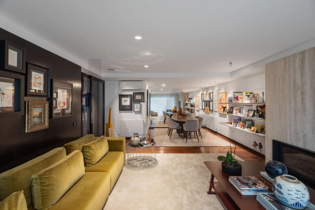 Apartamento T3 para Venda em São Vitor (Braga) Foto 3