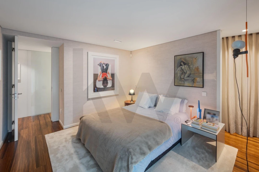 Apartamento T3 para Venda em São Vitor (Braga) Foto 2